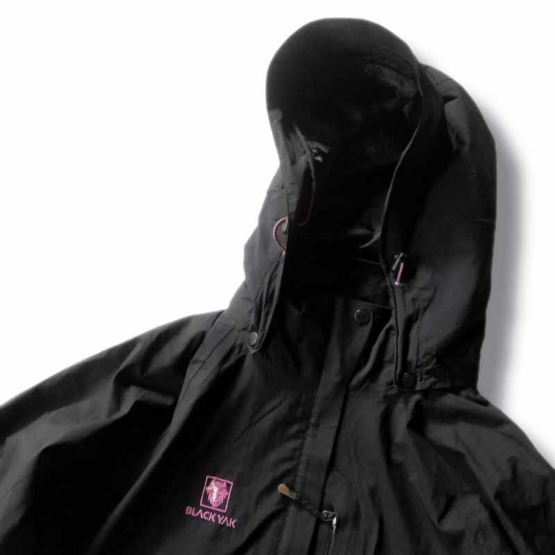 Black Yak Goretex Mountain Jaket size M