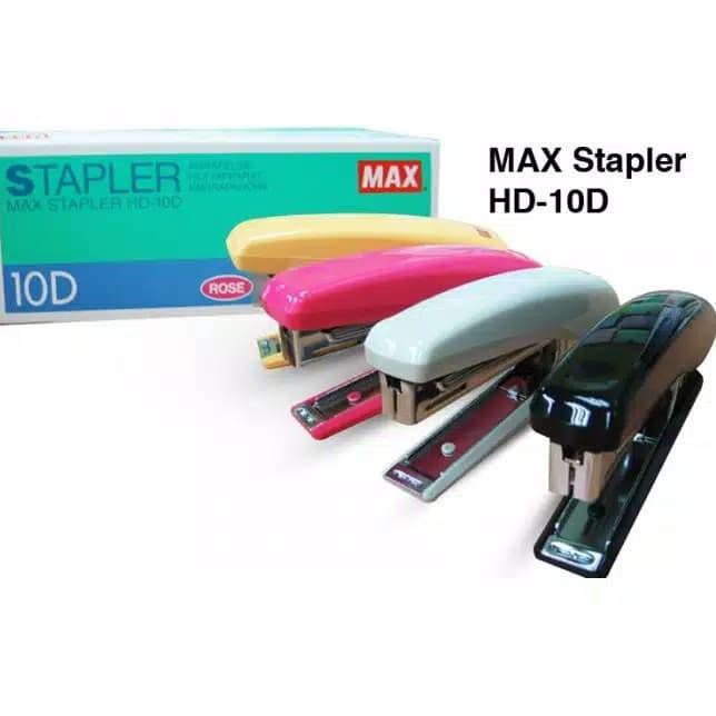 

Promo!!!!qdw-877 Stapler Max HD10D Original