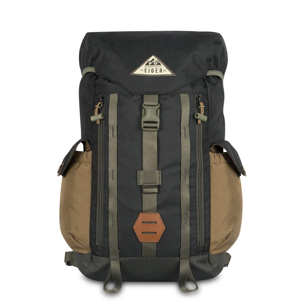 EIGER MIGRATE RUCK.25 CARRIER