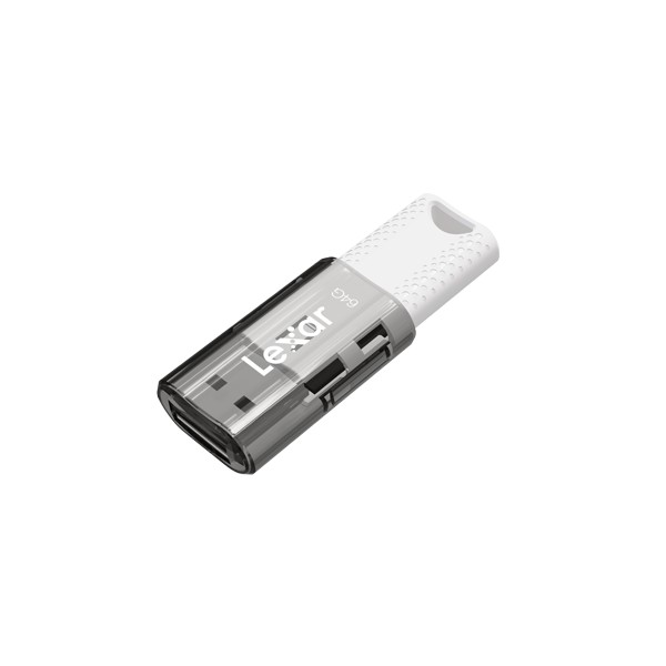 Lexar JumpDrive S60 64GB USB FlashDisk / Drive - Original Flash Disk