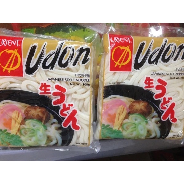 UDON ORIENT 200 G