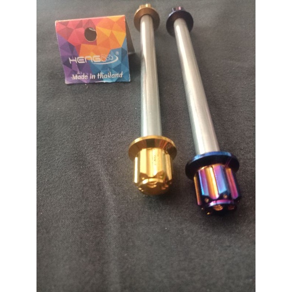 As roda depan Scoopy, Vario 125/150 Heng original Thailand