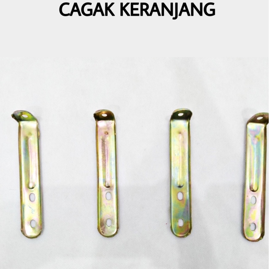 cagak keranjang sepeda