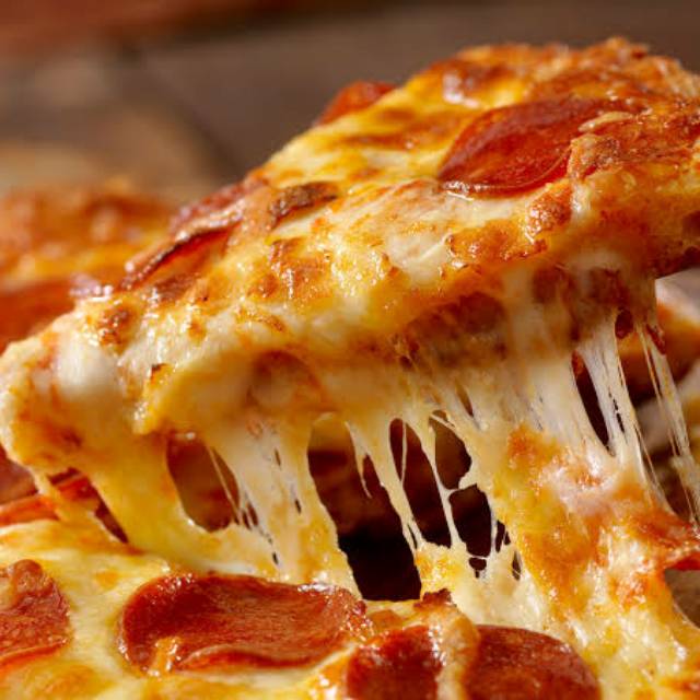 

LEPRINO 1KG. MOZARELLA PIZZA