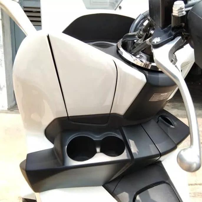 Dashboard Softdrink + Minibox PCX LOKAL 2018 aksesoris motor "HARGA PROMO"