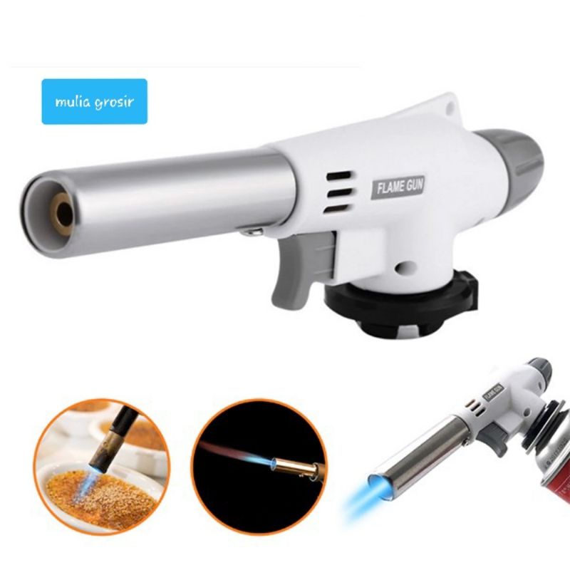 Flame Gun / Gas Torch