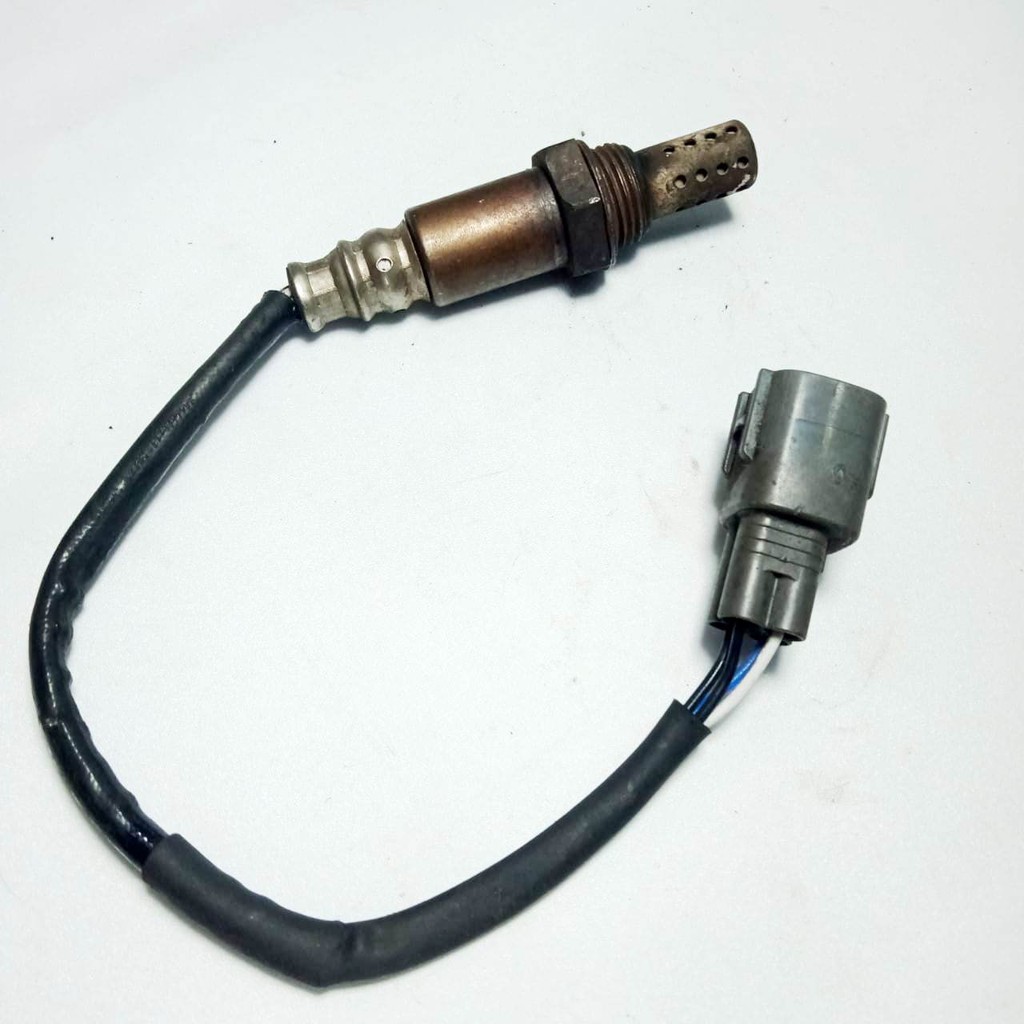 Sensor oxygen Oksigen Avanza Xenia Rush Terios CO2 O2 Copotan Denso Ori original seken asli