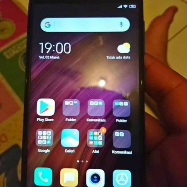 Xiaomi redmi 4x | Shopee Indonesia