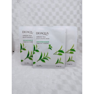 BI0AQUA Masker Buah Kaya Rasa Masker Wajah Rasa Buah