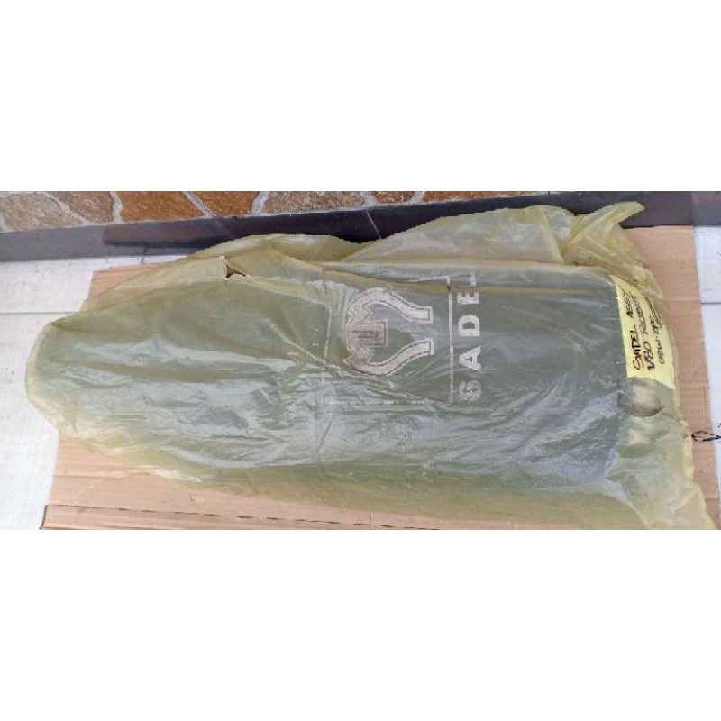 jok sadel yamaha v80ss v80superdeluxe v80robot