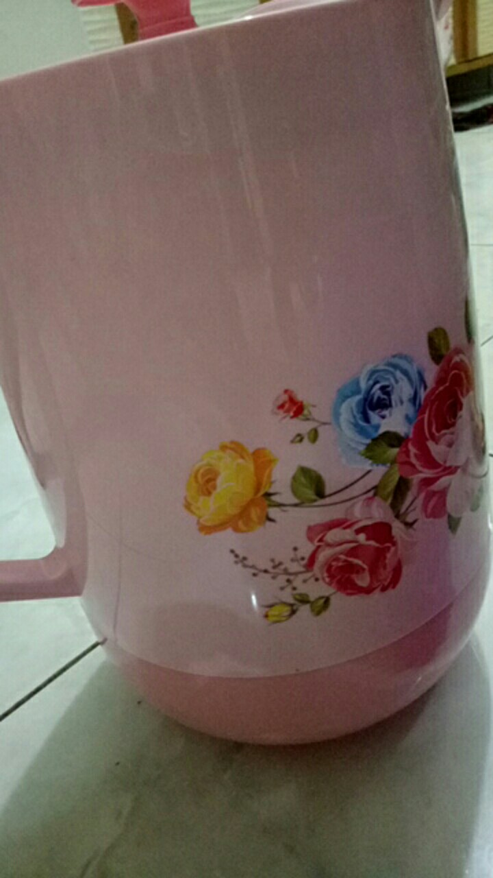 Teko Eskan Serbaguna 2,1 Liter Lion Star