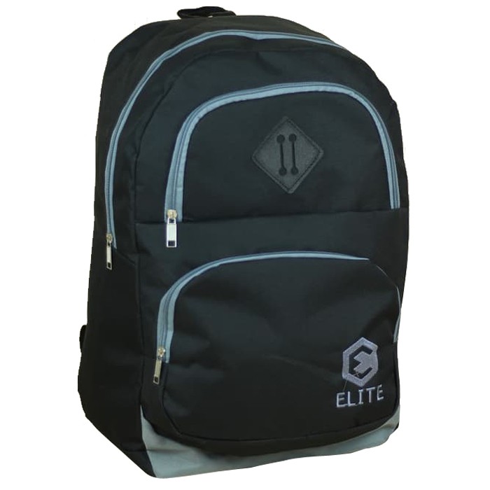 OBRAL TAS DISTRO Backpack Distro Elite Tas Gendong Sekolah SMP SMA Kuliah Ransel Laptop Murah Keren