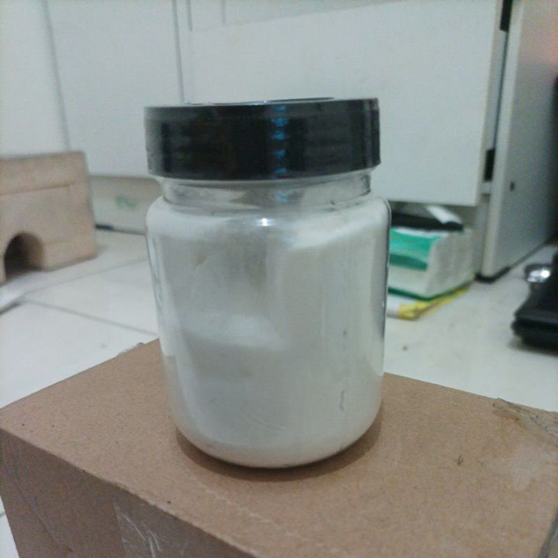 

CMC -Carboxymethylcellulose - Pengental Nabati