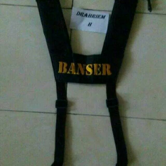 Dahrim Banser