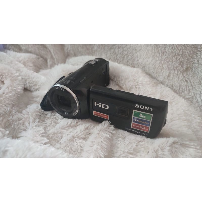 kamera Video Handycam Full HD Sony Pj230