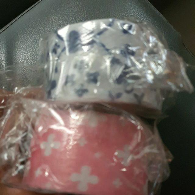 Model Gulungan Isolasi Waterproff Dekorasi Penambal Bocor