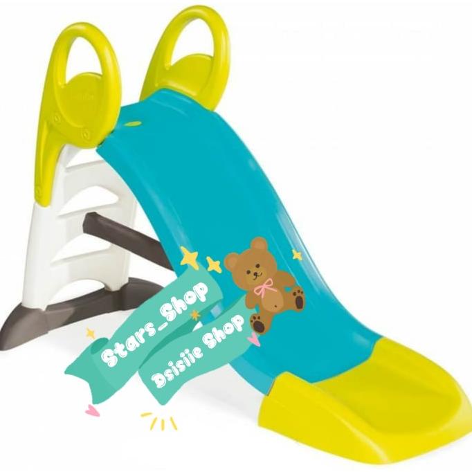 Smoby Slide / Mainan Perosotan Anak Smoby