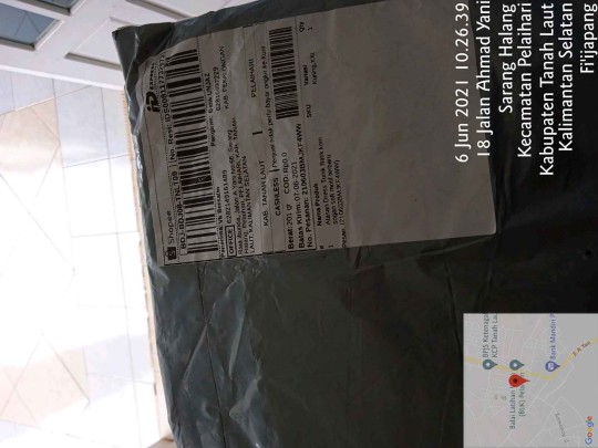 Atasan Dress Tunik Batik Koin Sogan Soft Motif Terbaru