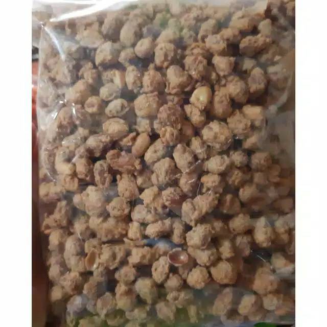 

Kacang telur medan