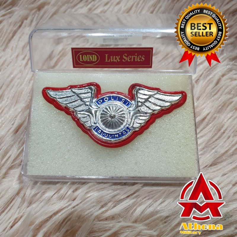 Wing Lantas Loind