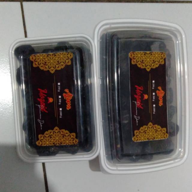 

AJWA SUPER KEMASAN WADAH
