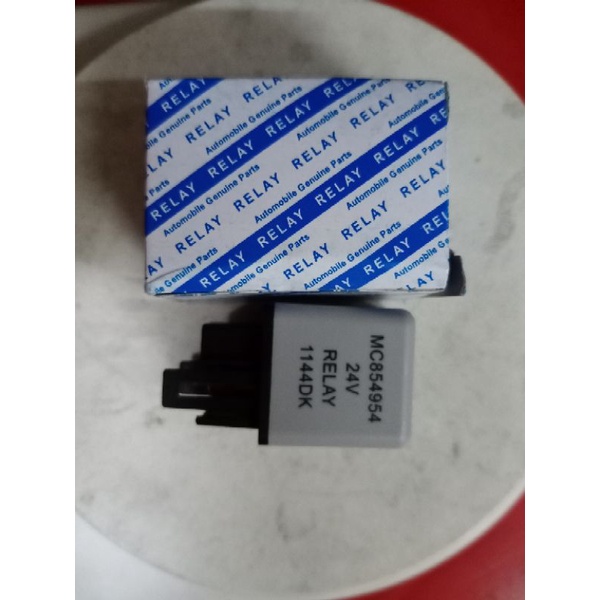 Relay PS135 No part MC 854954 Kaki 3 1144DK