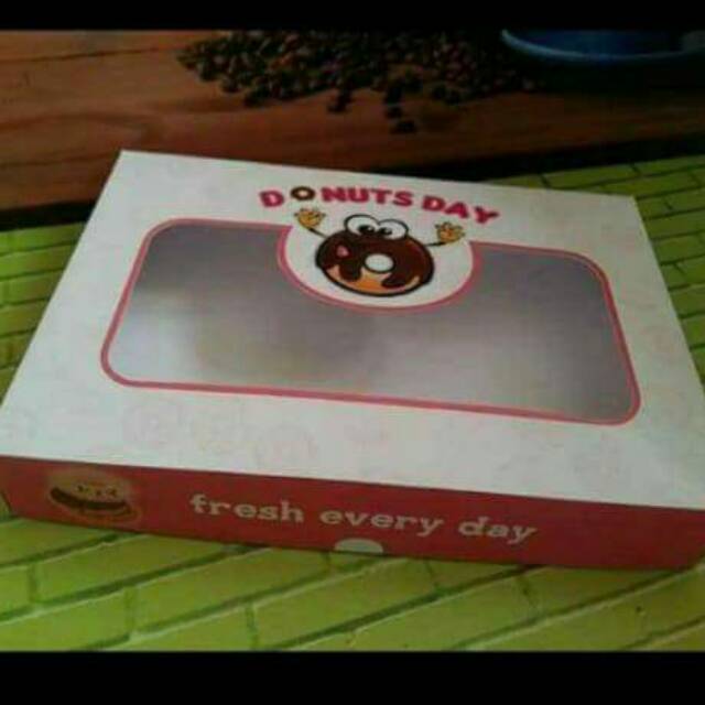

Dus Donat