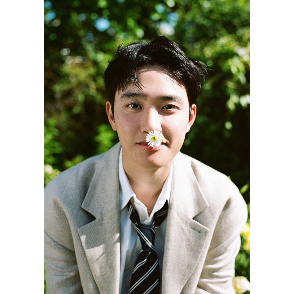 PELUNASAN ALBUM D.O. EMPATHY