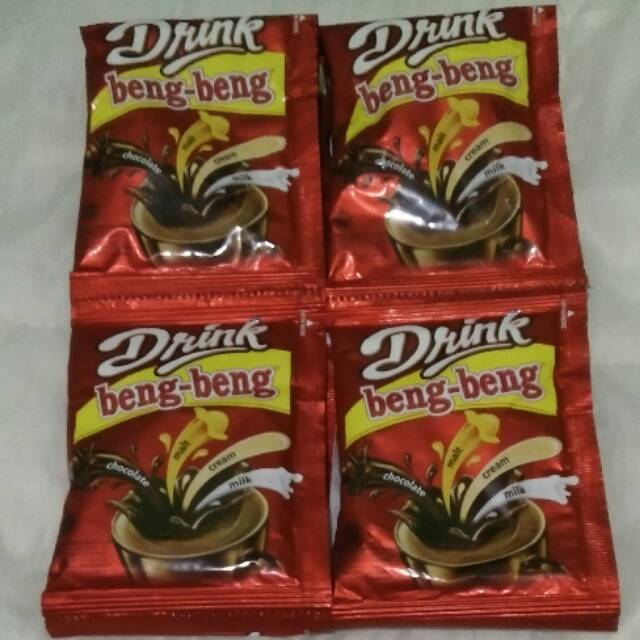 

Beng-Beng Drink PAHE (3 renceng)