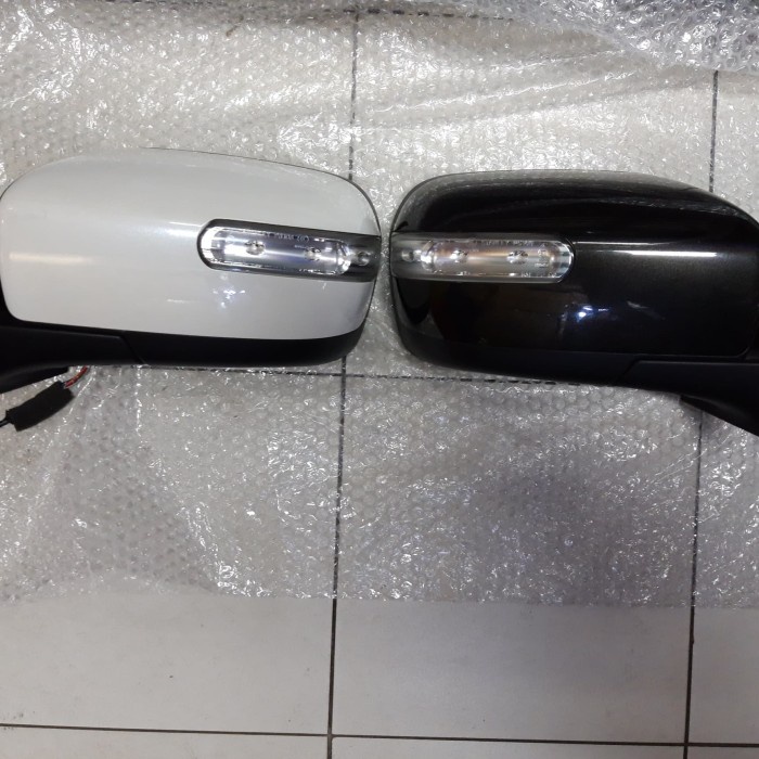 Spion Mazda Biante
