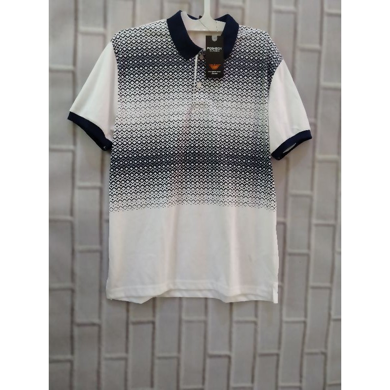 PROMO KAOS POSHBOY ORIGINAL