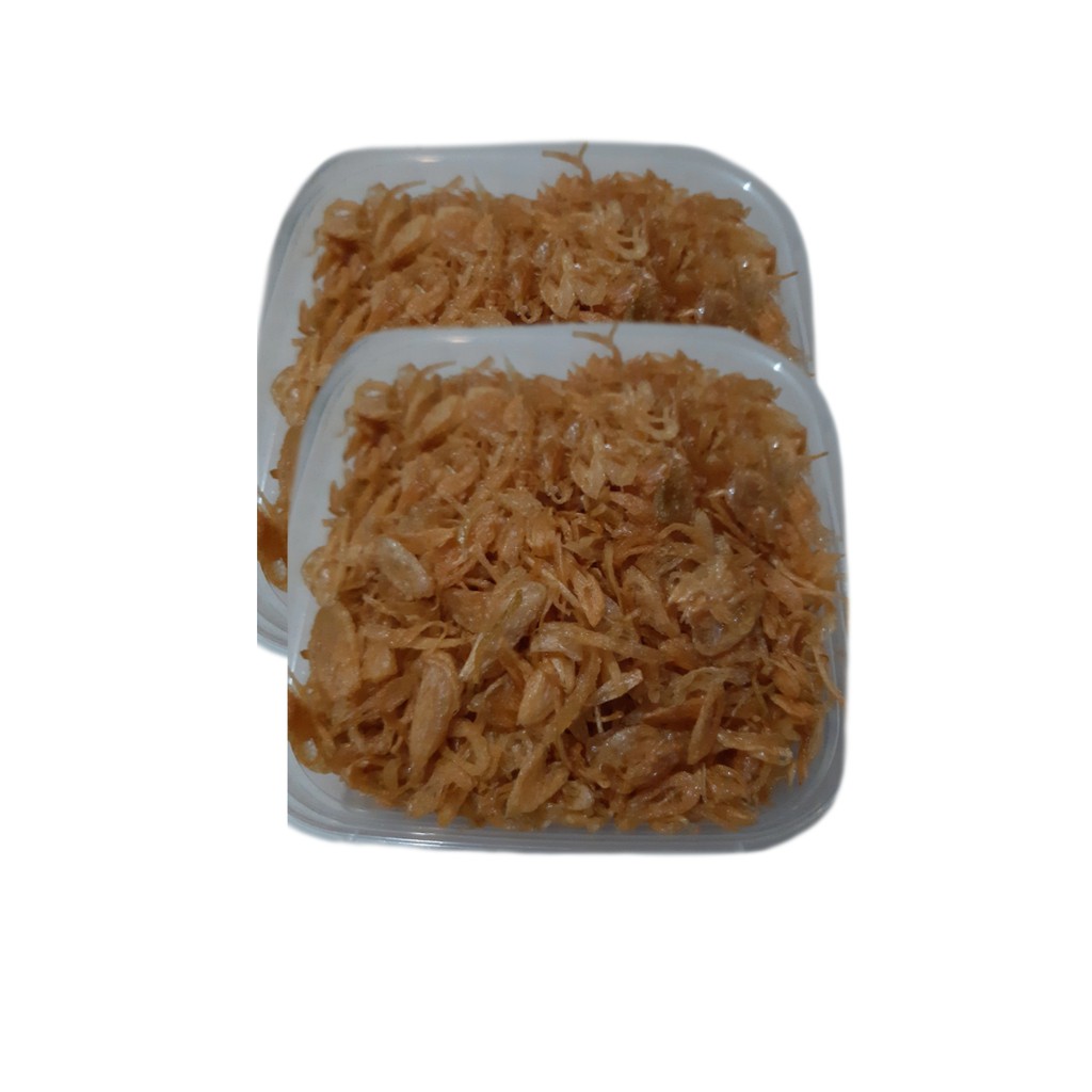 

Bawang Goreng Barokah Asli Bawang Sumenep kemasan 130 gram