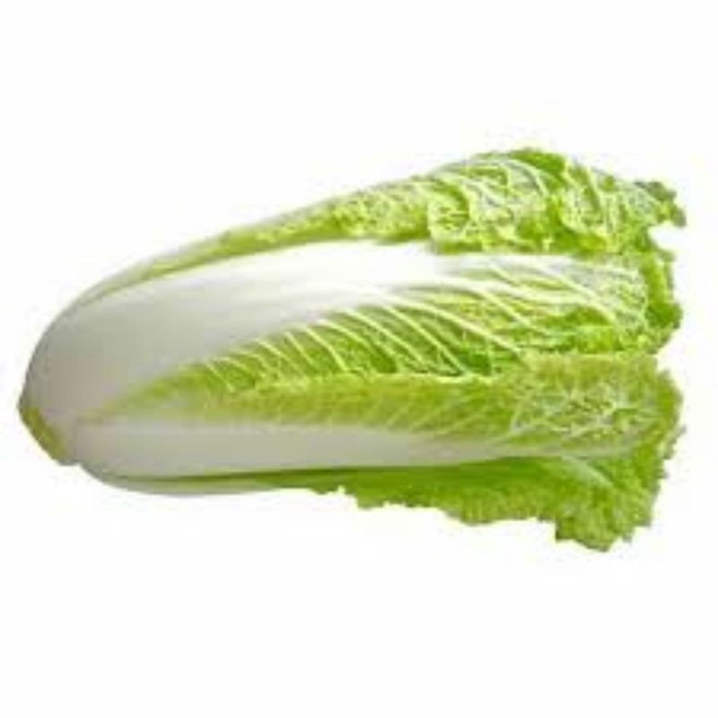 

Pecay / Sawi Putih per pcs ( 700-900gr ) Bakul Sayur Bandung