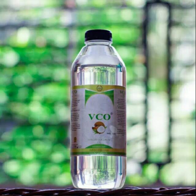 

VCO 1liter Virgin Coconut oil Minyak Kelapa Murni Harmoni Original