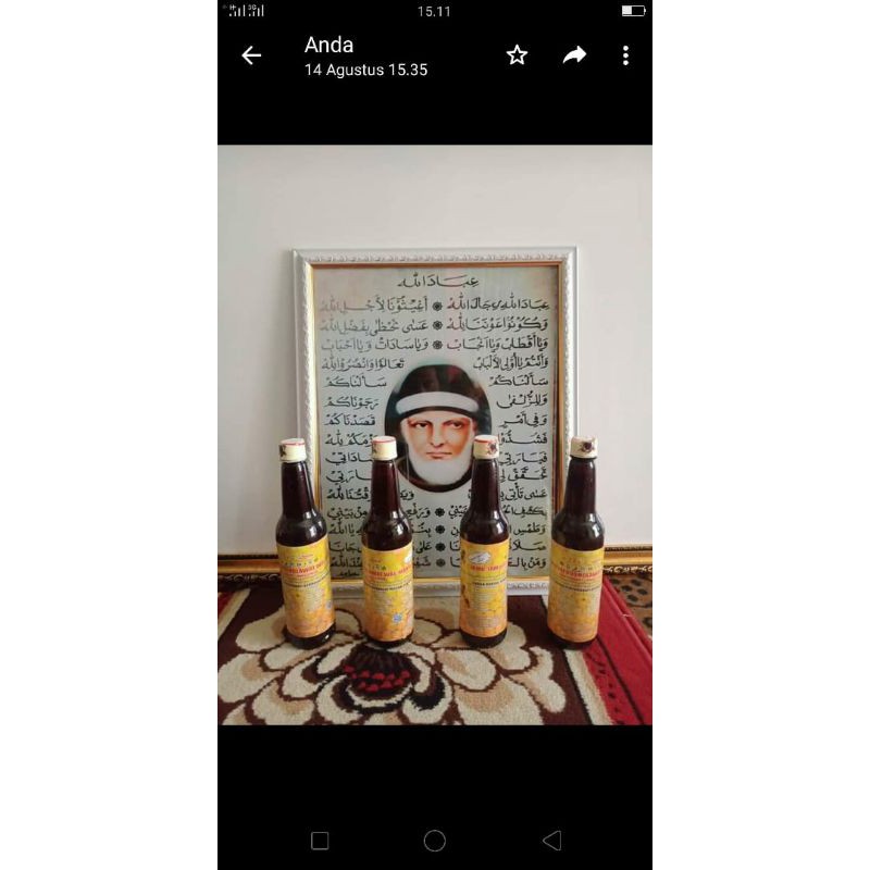 

jamu manakib