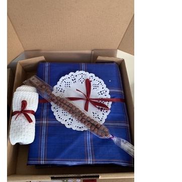 ♣ souvenir hampers Sarung pengajian tahlilan syukuran ◄