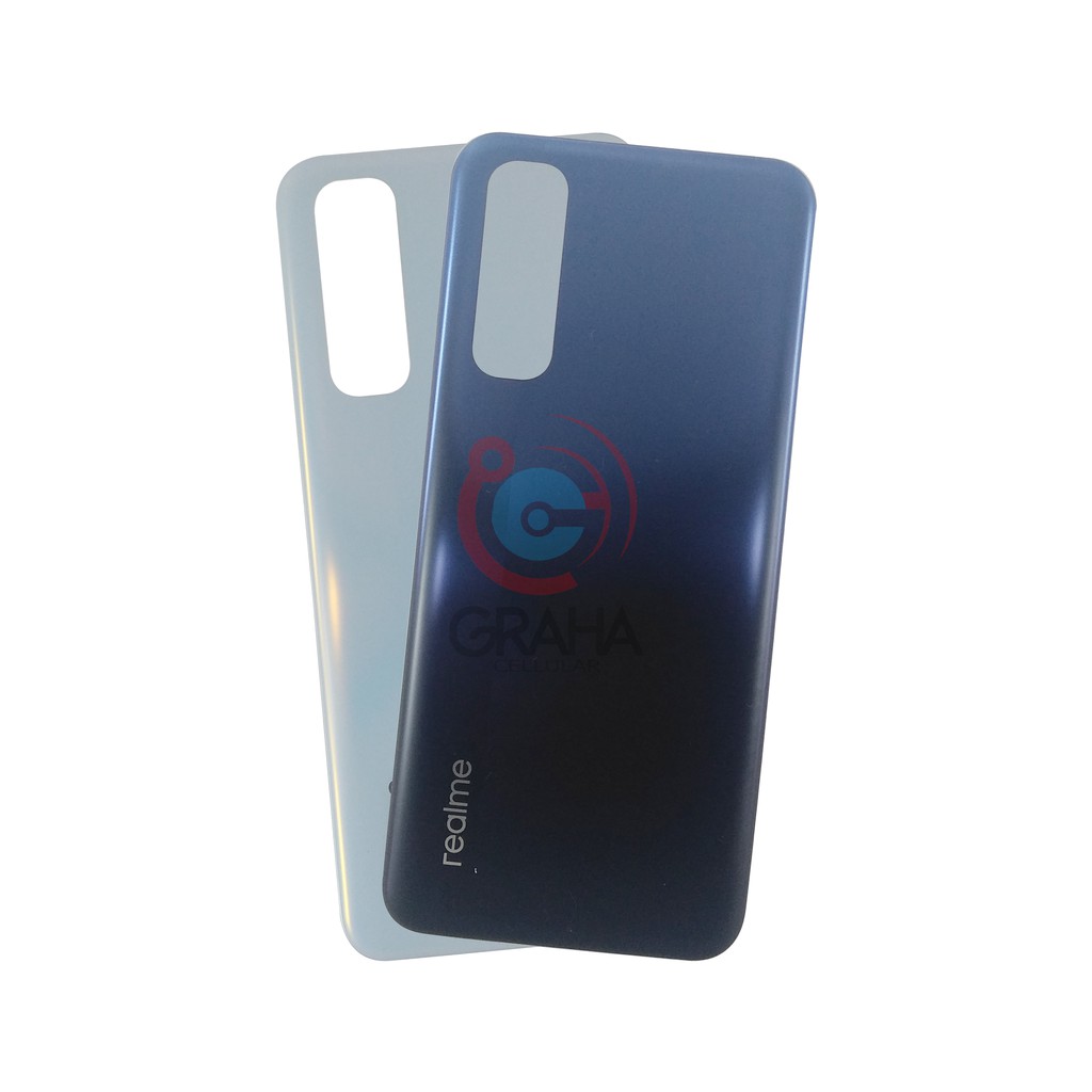 COVER / TUTUP BELAKANG REALME 7 PRO