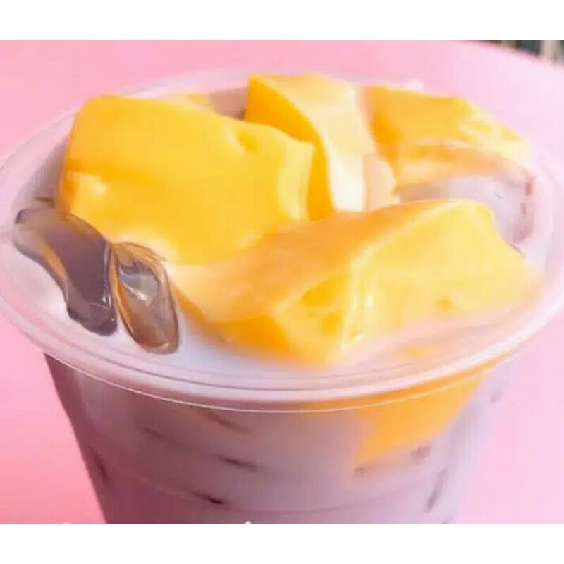 

EGG SILKY PUDDING IMPORT POWDER