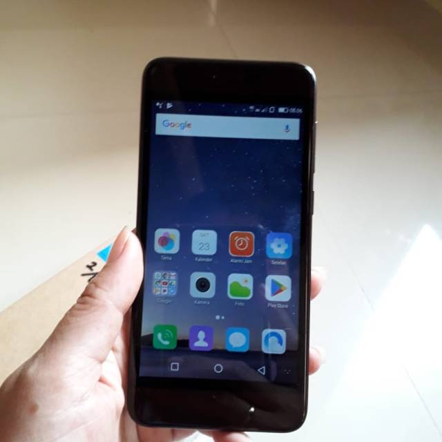 Hp New Coolpad e561 fancy (second) fullsat