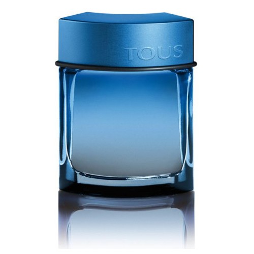 Parfum Pria Tous Tous Man Sport Edt 100Ml (Non Box)