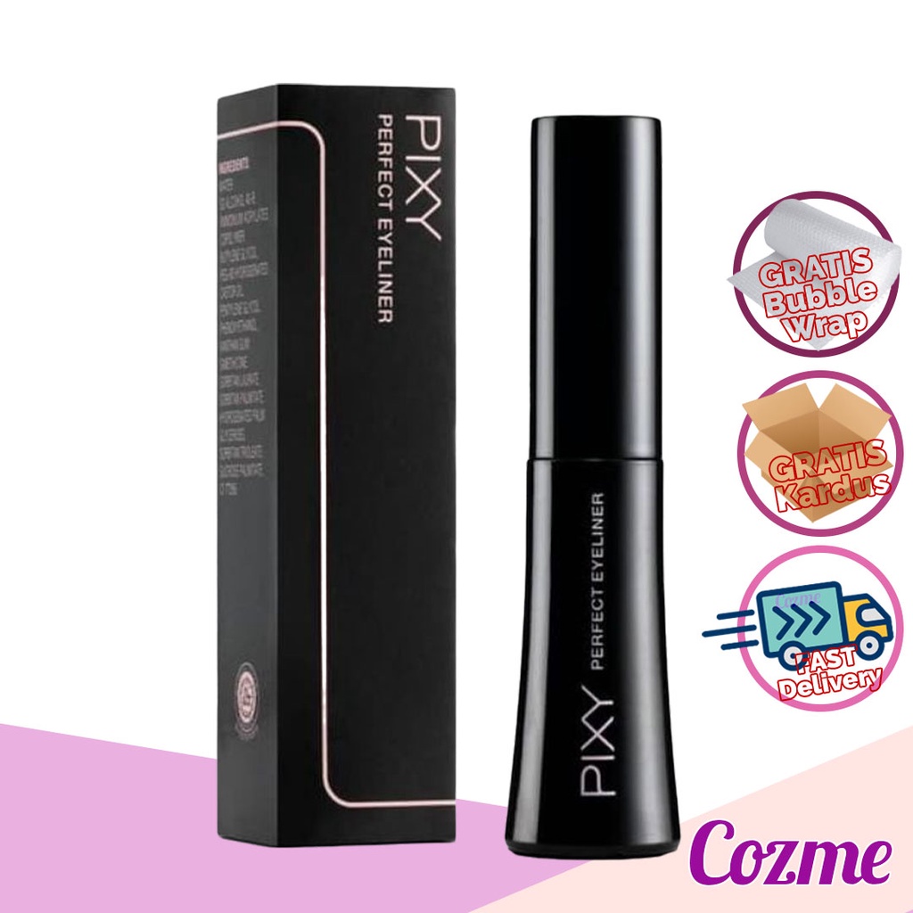 Pixy Perfect Eyeliner 5ml