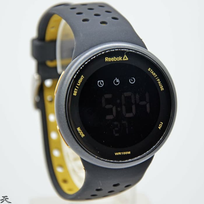 smart watch reebok