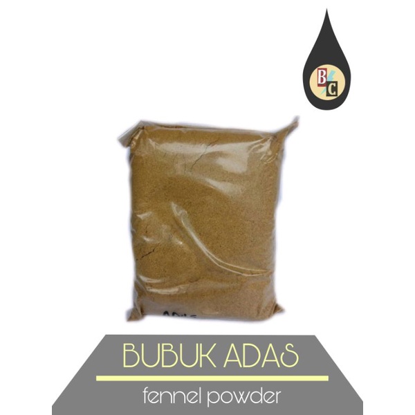 

Bubuk Adas 1 Kg / Fennel Powder