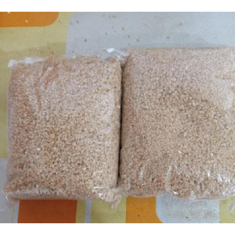 

Korzaln (1Kg) Tiwul Istimewa Home Made Asli Gunung Wilis