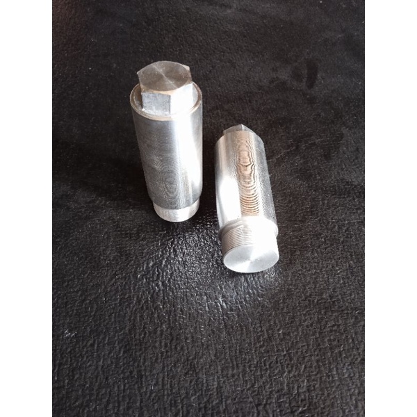 peninggi shock depan vixion