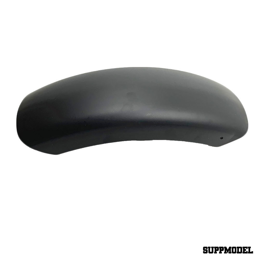 Spm Spakbor Fender Belakang Motor Retro Bahan Metal Untuk Bobber Chopper