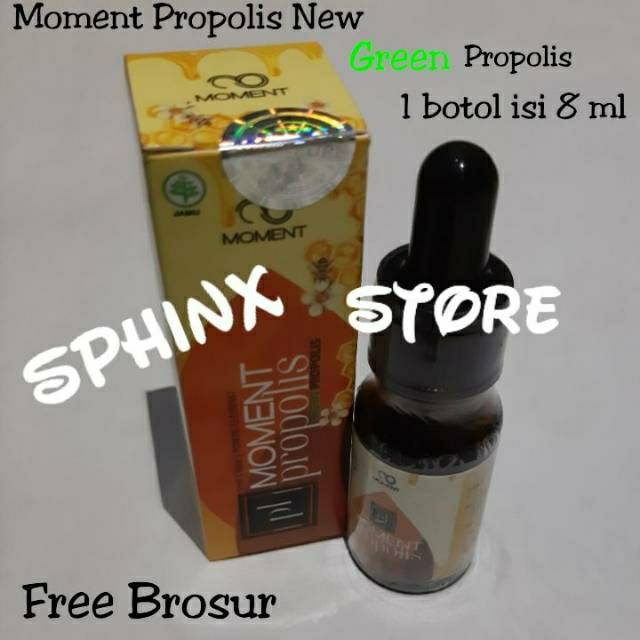 Melia Propolis Asli