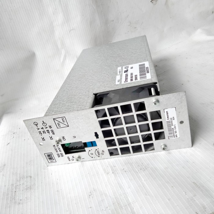 DC to DC Converter 24 to (-48)Vdc