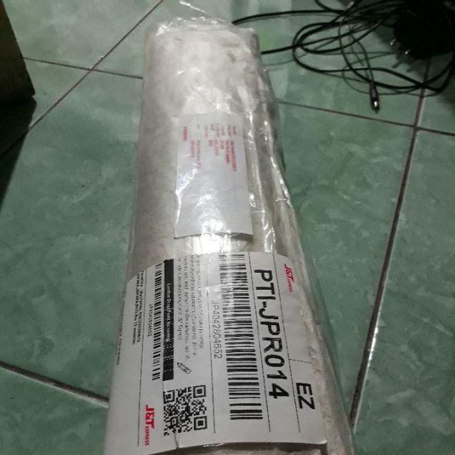 Dupa Hio India Sandalwood Pouch Atau Cendana Plastik Isi 50