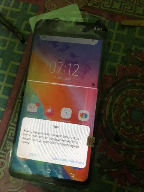 LCD TOUCHSCREEN VIVO Y83 1802 Y81 1808 ORIGINAL | Shopee Indonesia